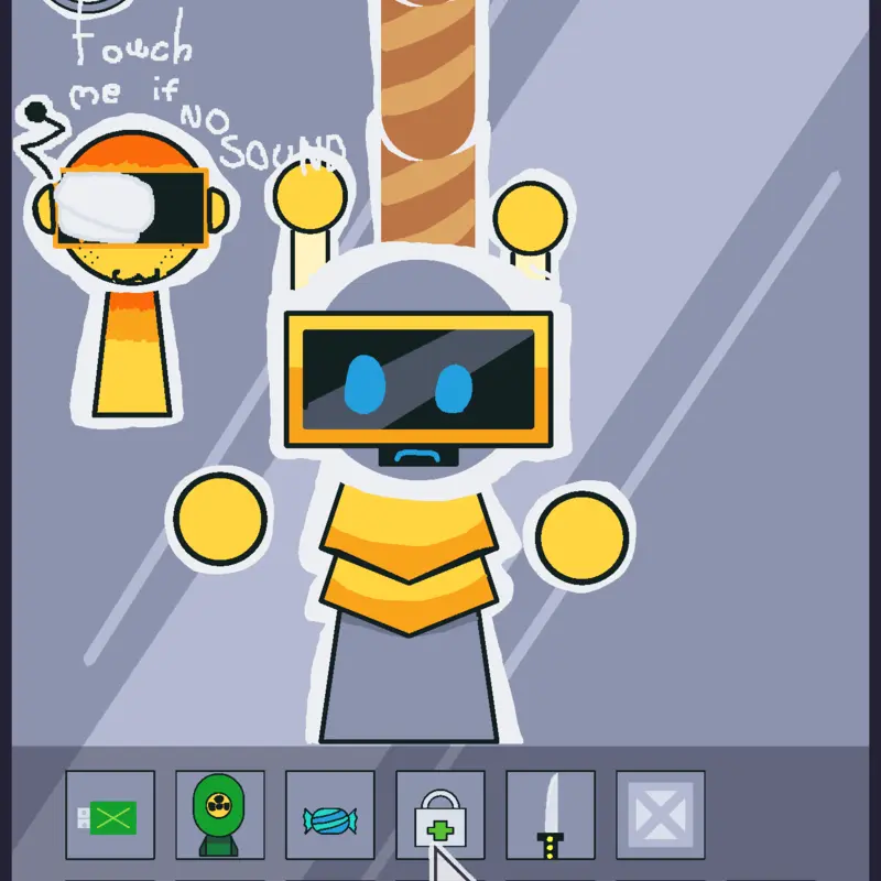 Game by @lazy-l00k