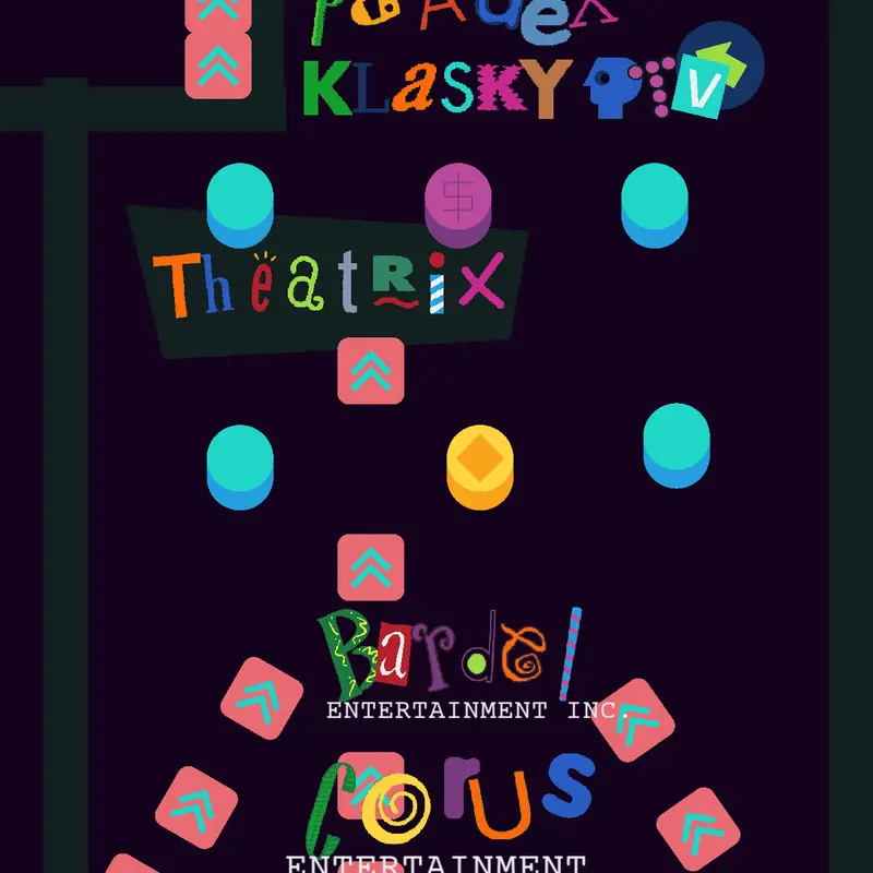 Game by @MackieKurbo