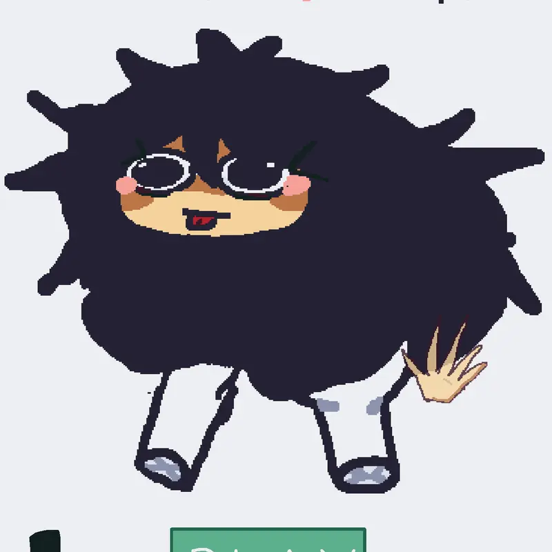 Game by @quitted