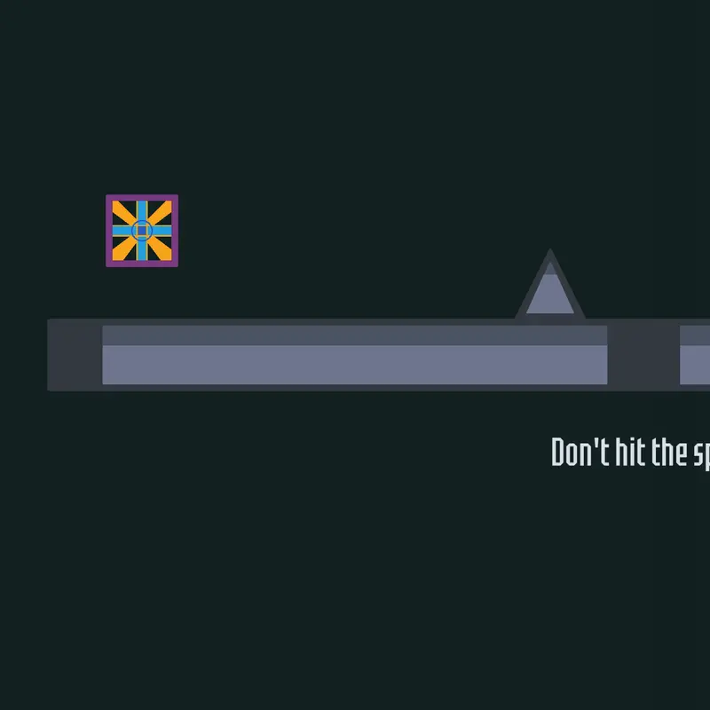 Game by @vmware