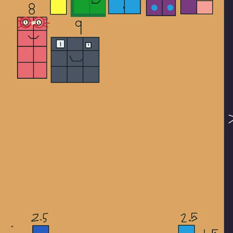 Game by @Kaicraftz