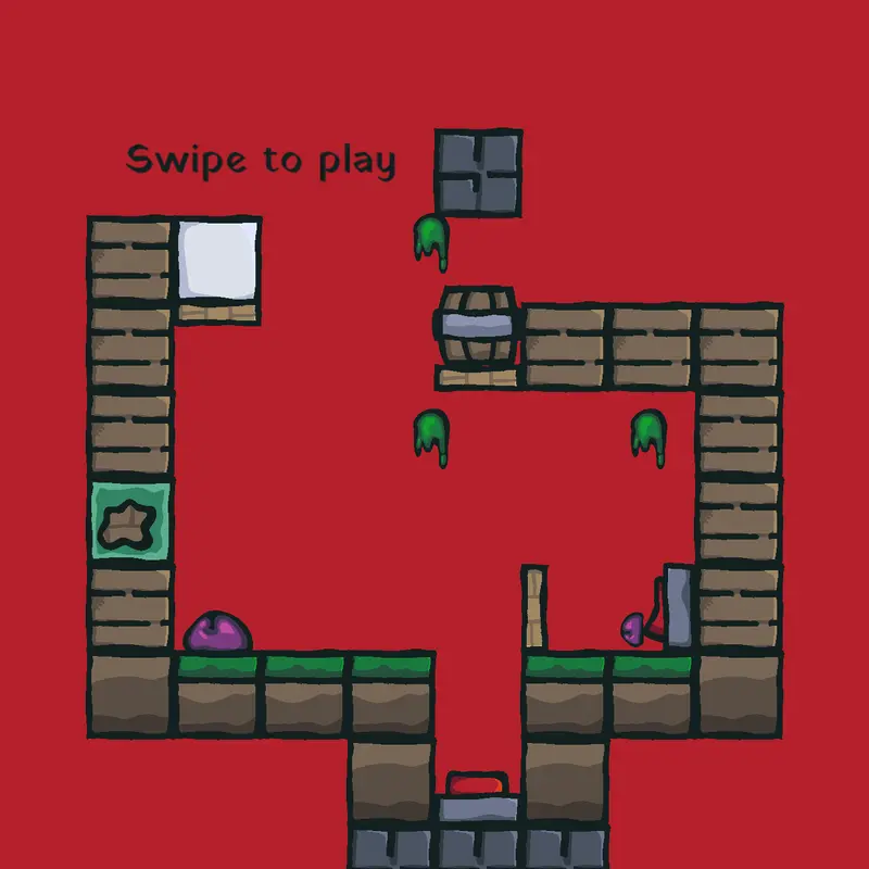 Game by @guybird