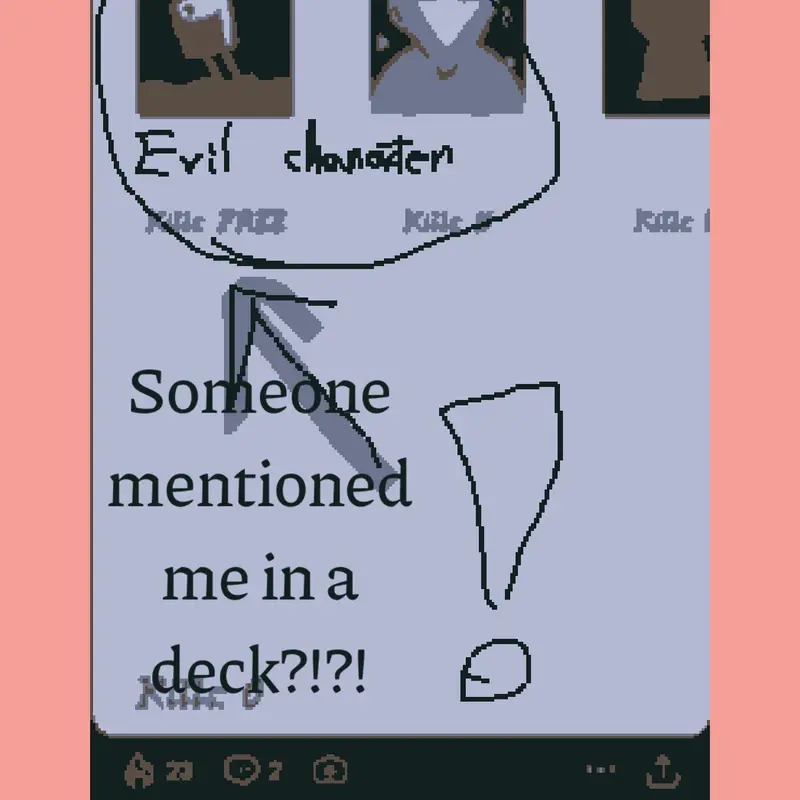 Game by @-EvilCharacter-