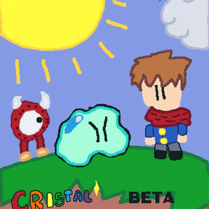 Game by @TheBaron2014