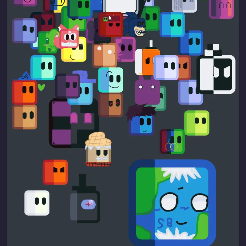 Game by @Fixdworld