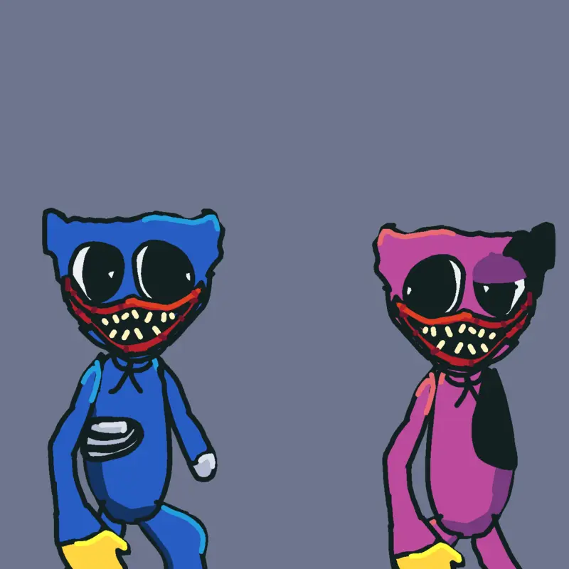 Game by @Catnapfann