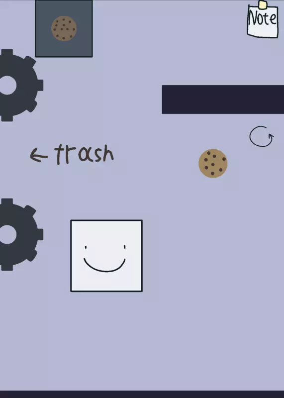 Game by @Kristinao