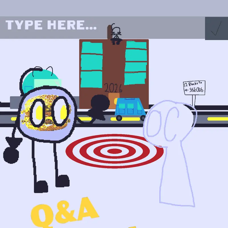 Qna by @burgersfullgamesPlus