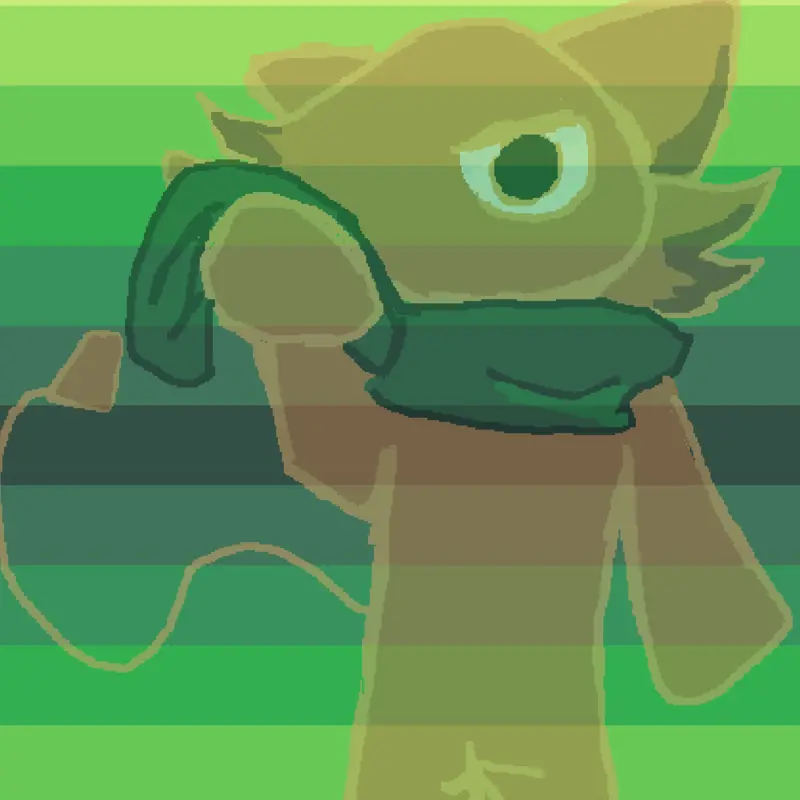 Game by @your-maker