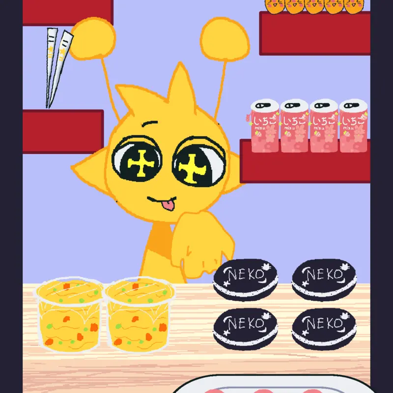 Game by @jinkies