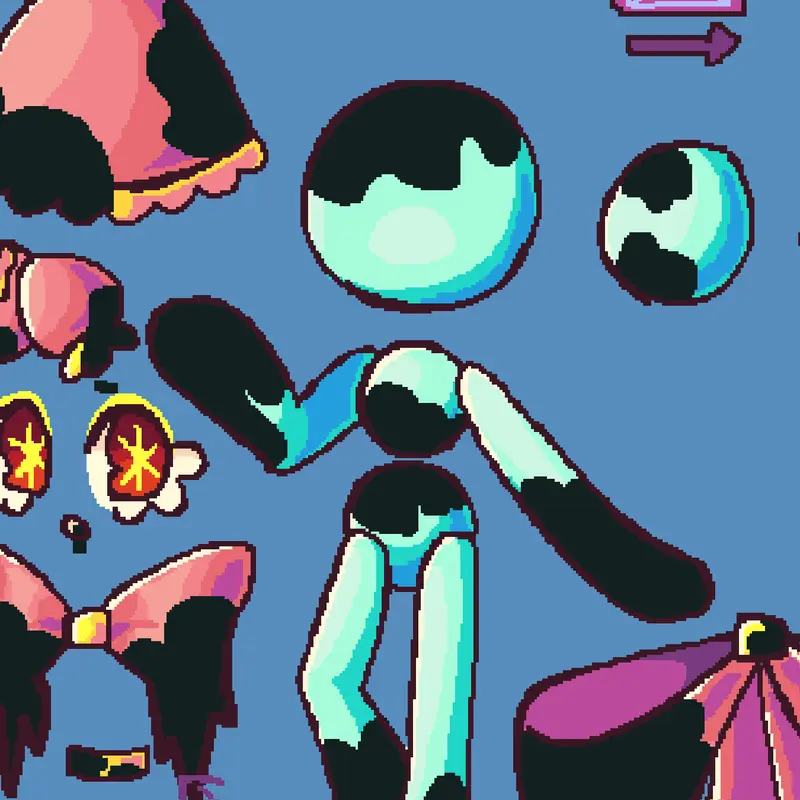 Game by @Sillybillynillya