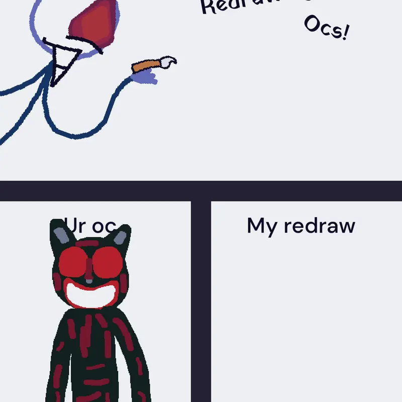 Game by @nightmarecartooncat