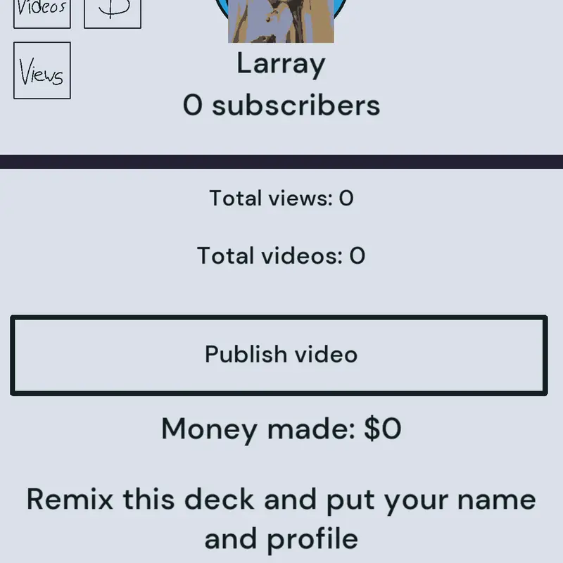 Game by @Larray