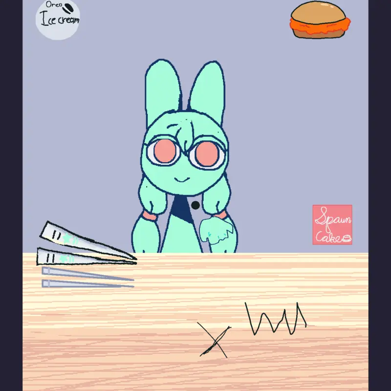 Game by @mikabunnykiara5