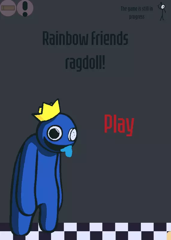 Game by @cubboandstik