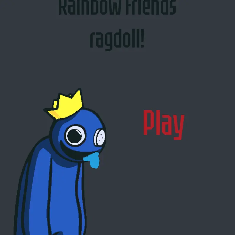 Game by @cubboandstik