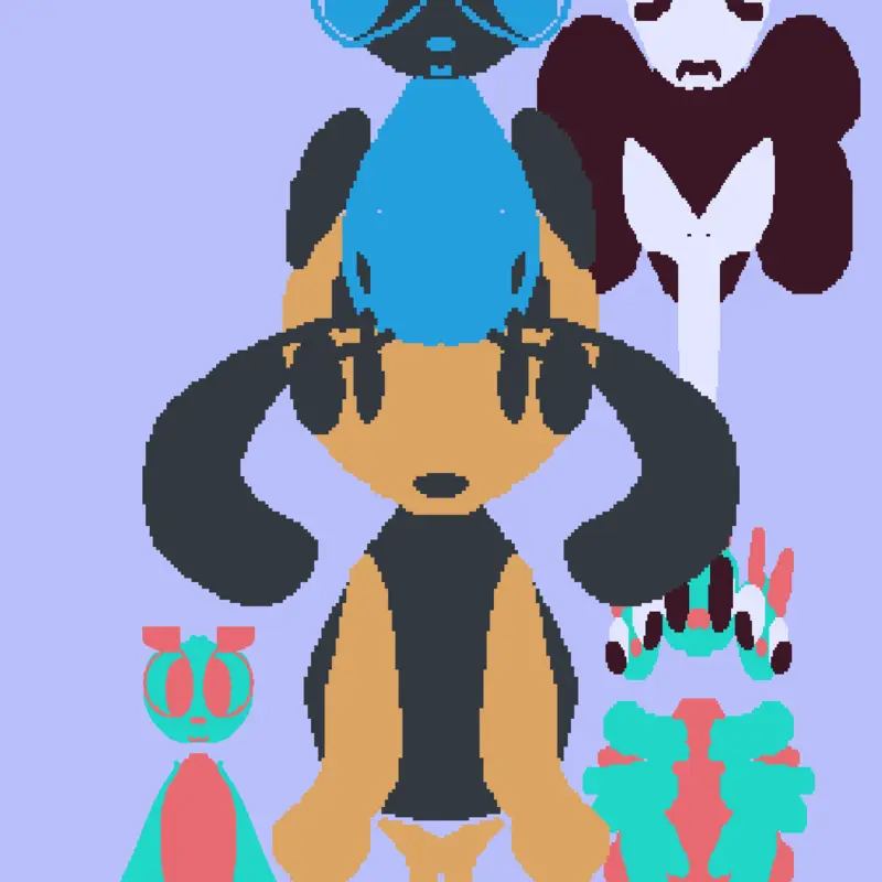 Game by @W0bblyd0gl0v3r3000