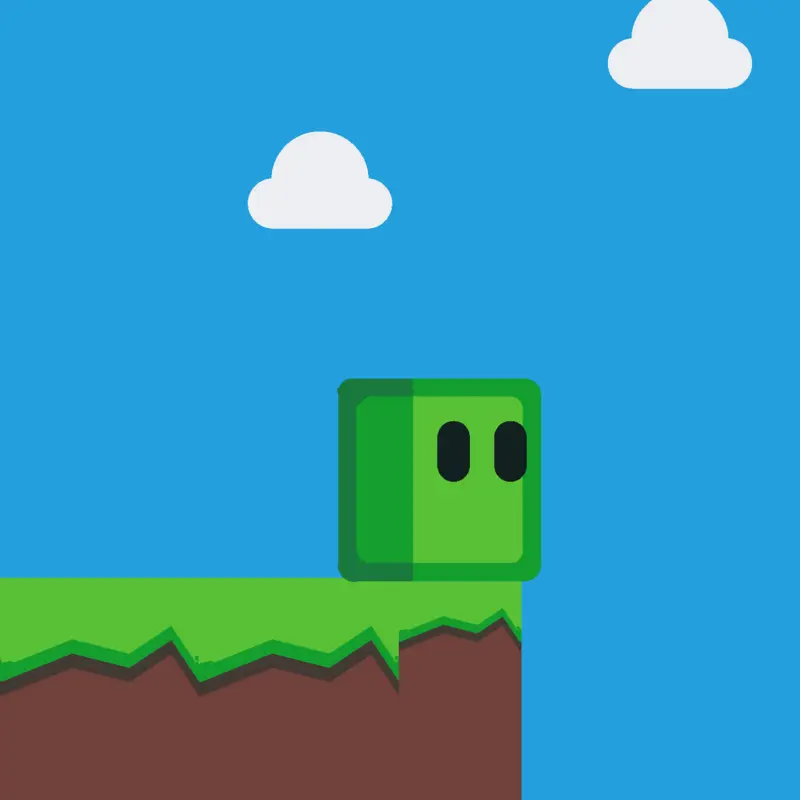 Game by @the-character