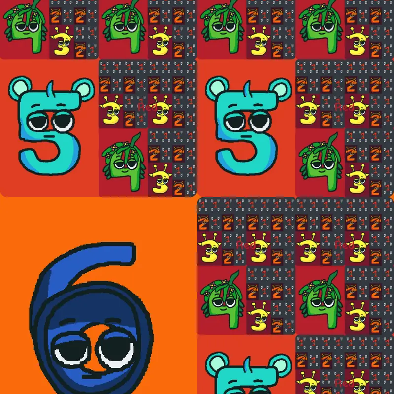 Game by @antibrainrot_teams