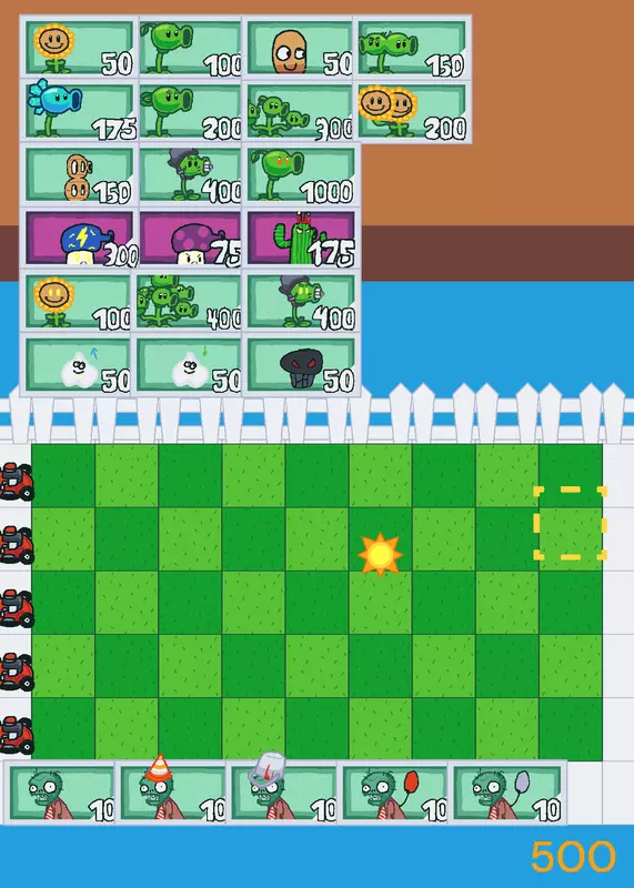 Game by @babytitanspeakermanbr