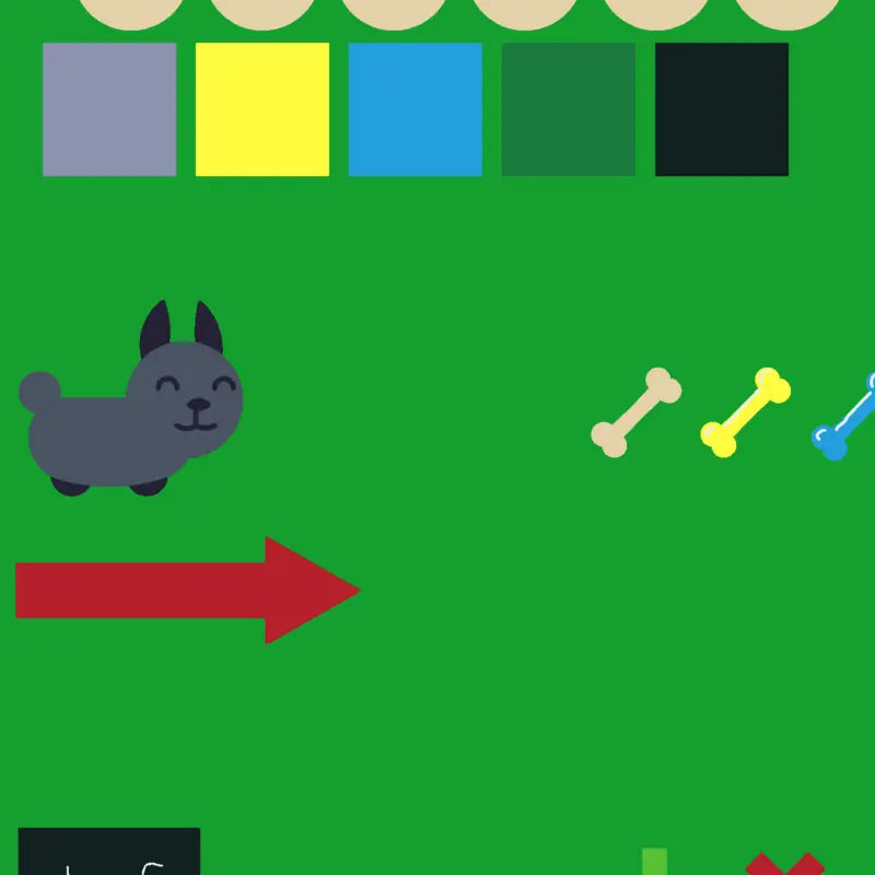 Game by @iejanak