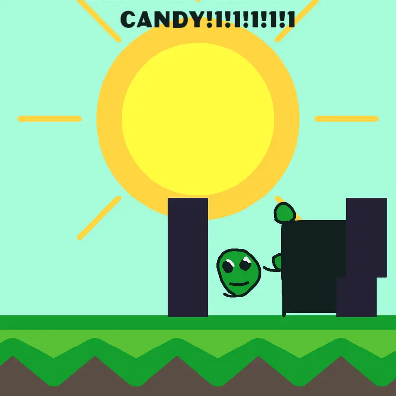 Game by @werpal