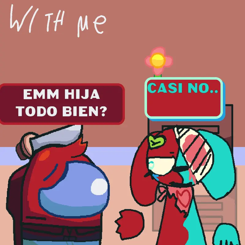 Game by @la_larmejorada_catle