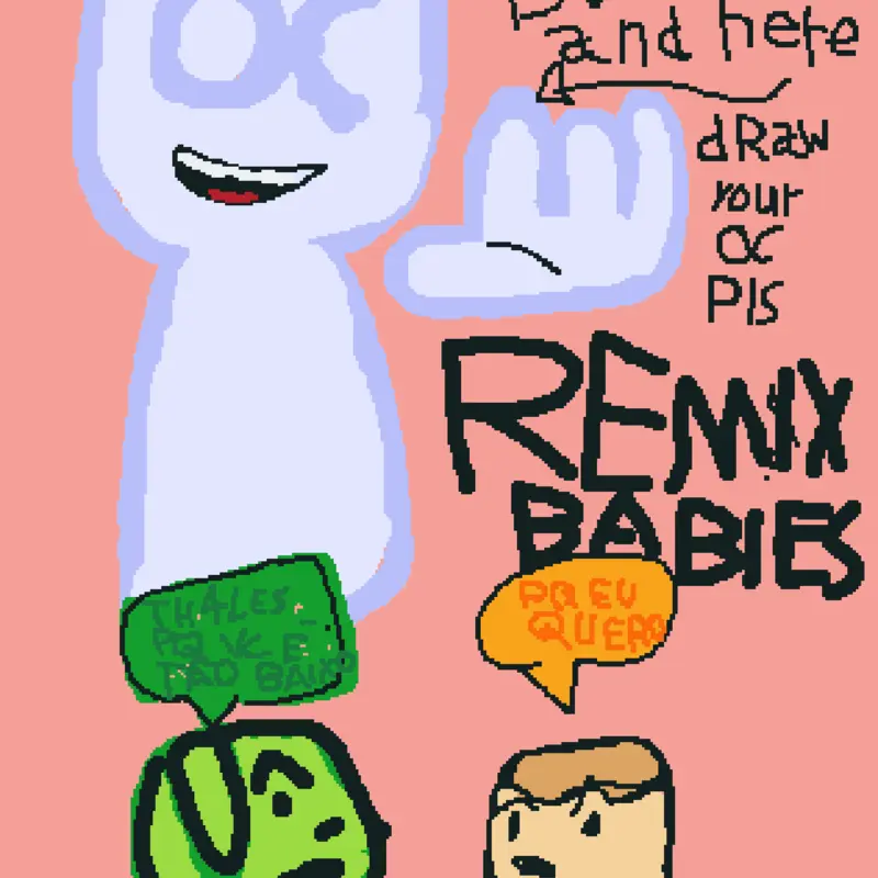 Game by @bitter_giggle
