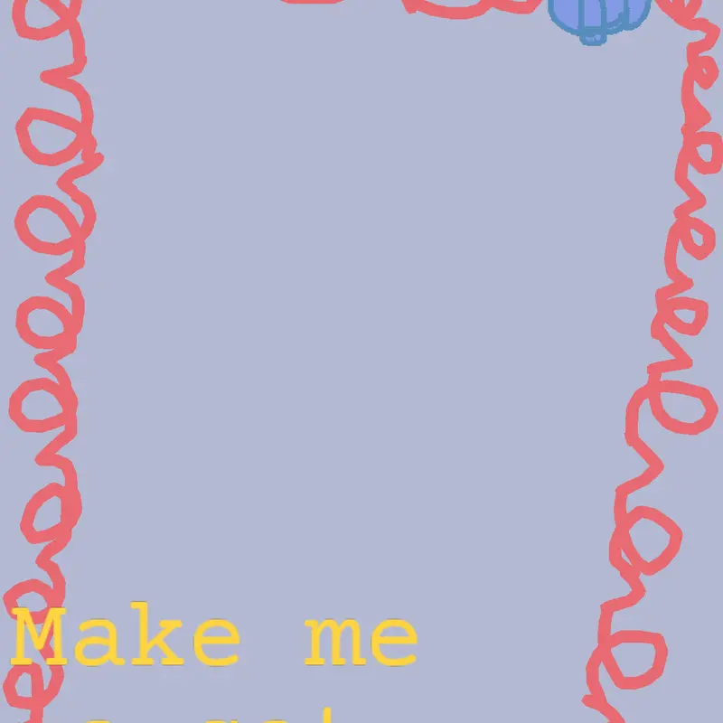 Make me a new oc by @Necody