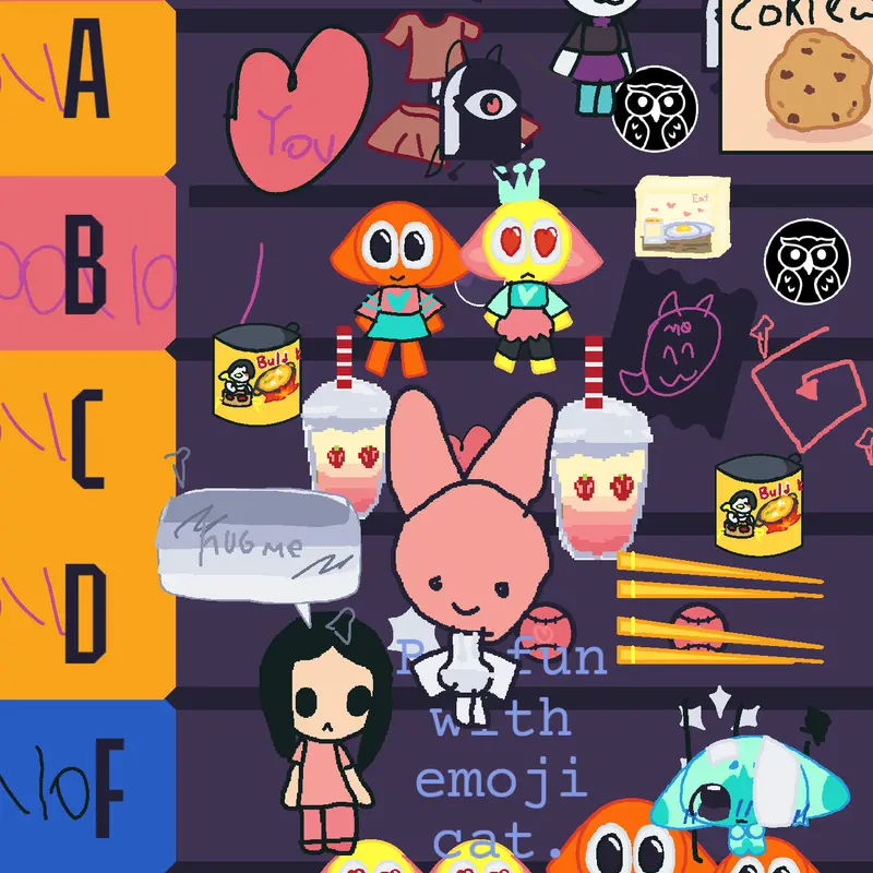 Can you please like my game?I work very by @Jake10