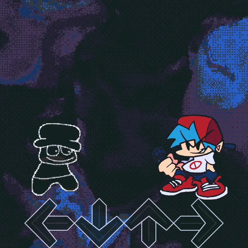 Game by @YamyBt