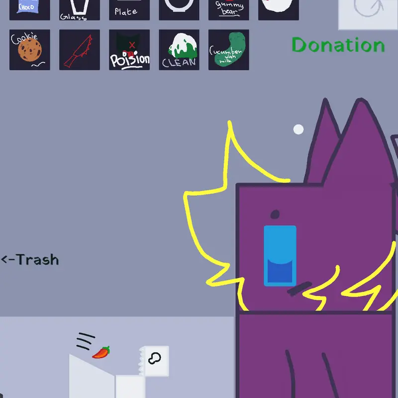 Game by @qweller