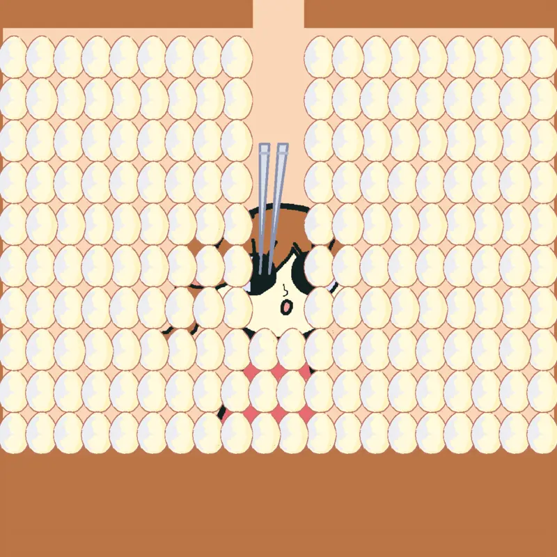 Game by @theresacherryontop