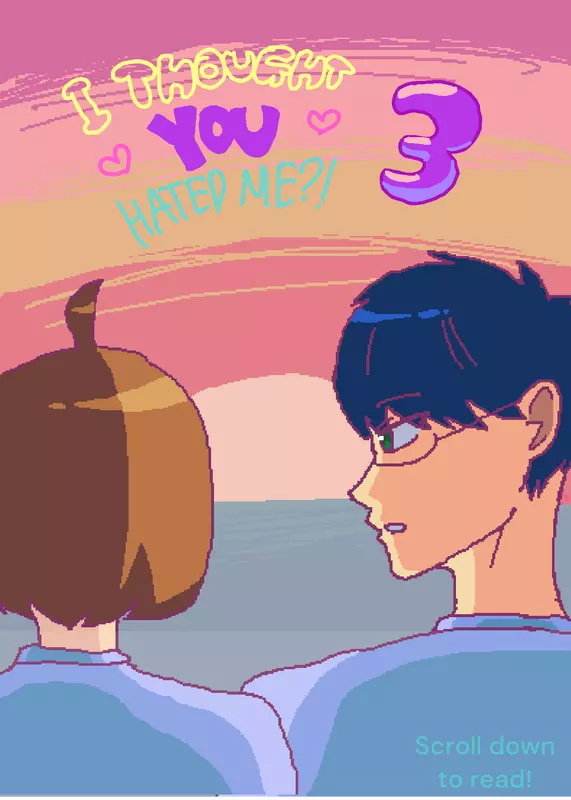 Game by @tokibokie