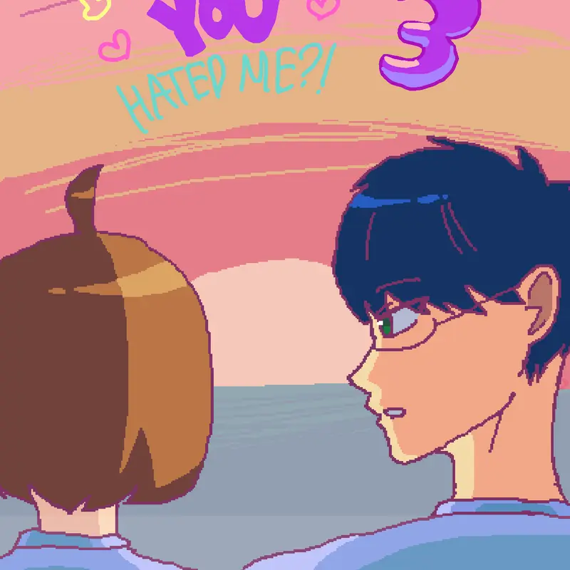 Game by @tokibokie