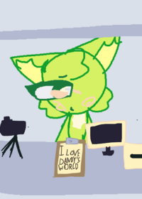 Animal hospital