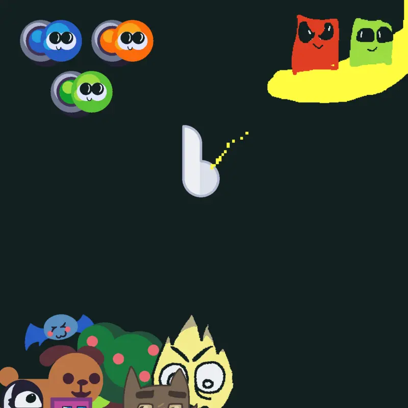 Game by @Safarie_Castle_Offical
