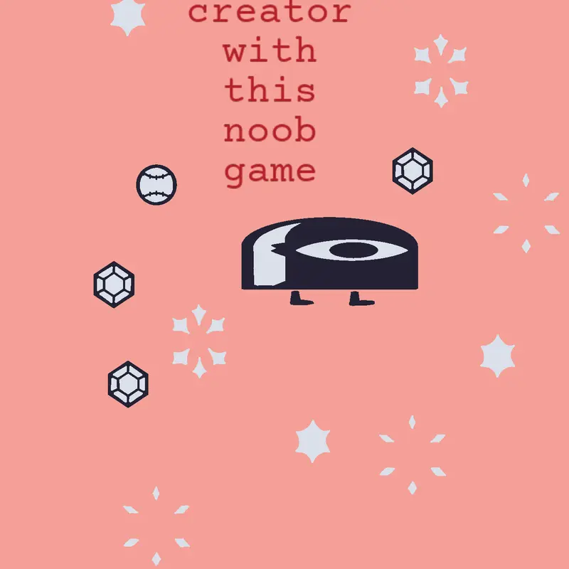Game by @peowpeow_meowscles