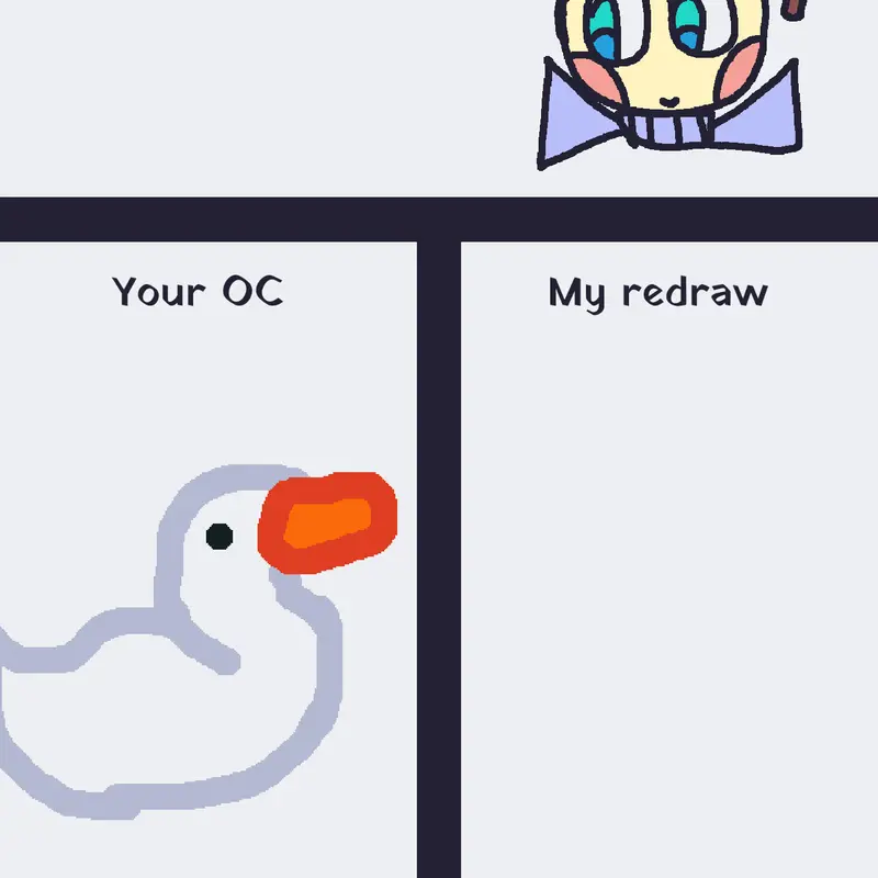 Game by @duckrangers