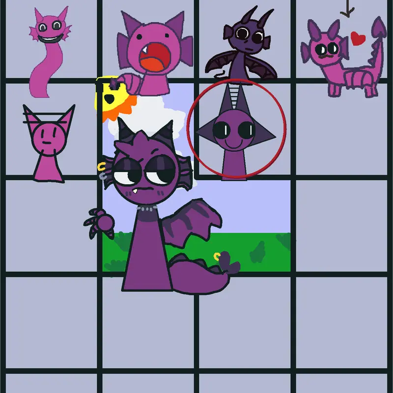 Game by @Tornado918
