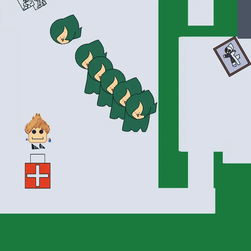 Game by @glich_care