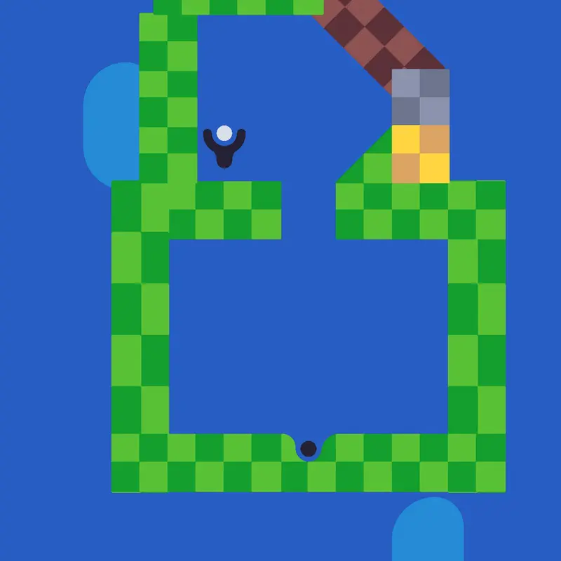 Game by @PedroBernardo
