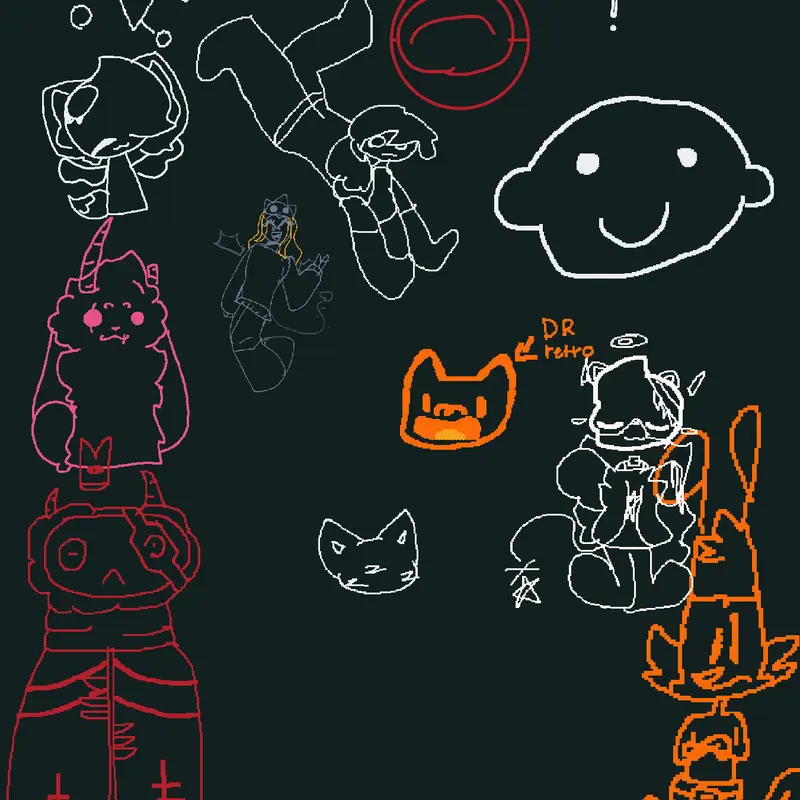 Game by @whimsy