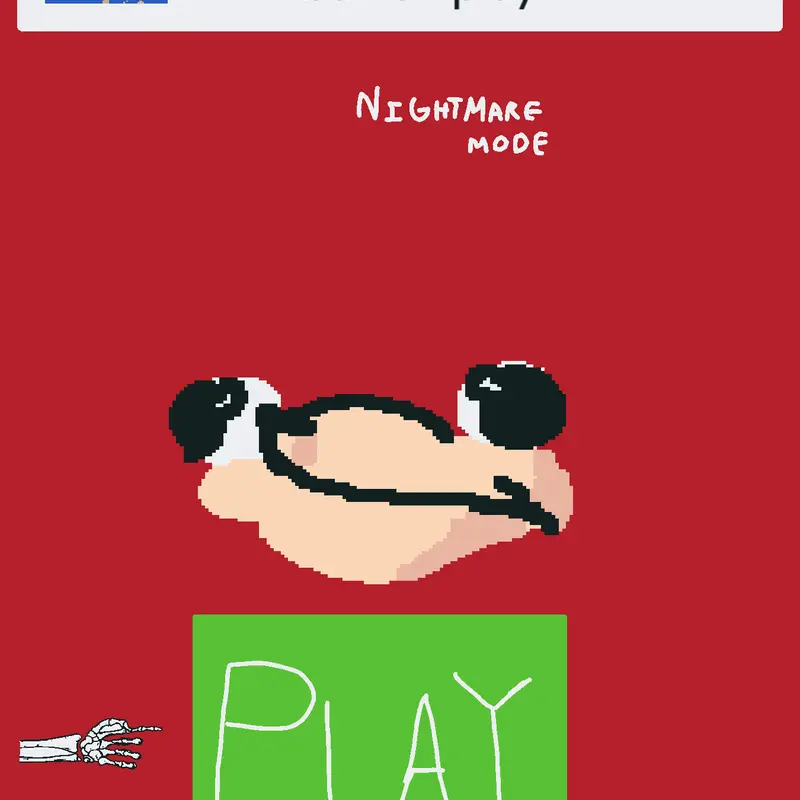 Game by @idris2007