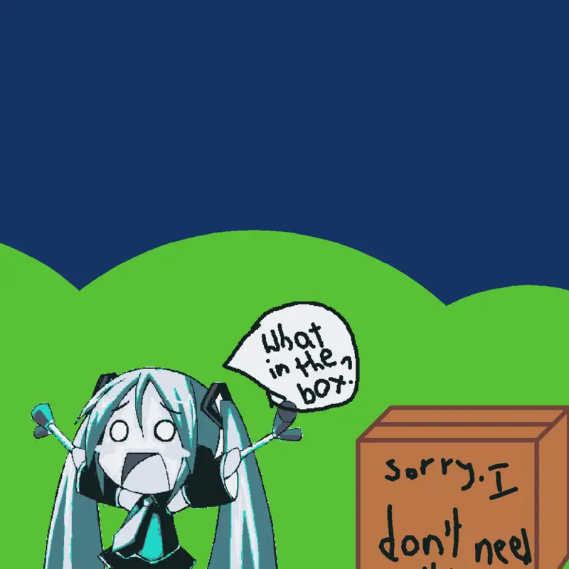 Game by @Bunni_Parrot38