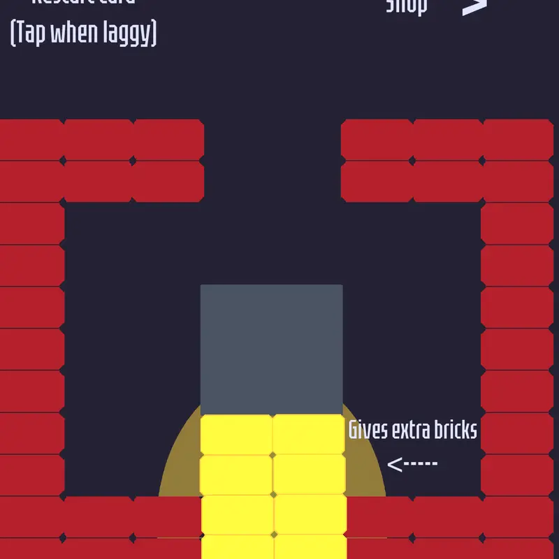 Game by @centrifuge