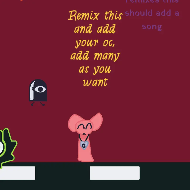 Game by @Coco_cousin_pompom