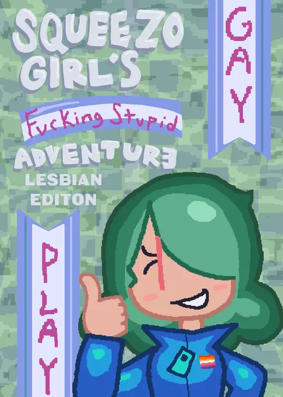 Game by @Xurii4