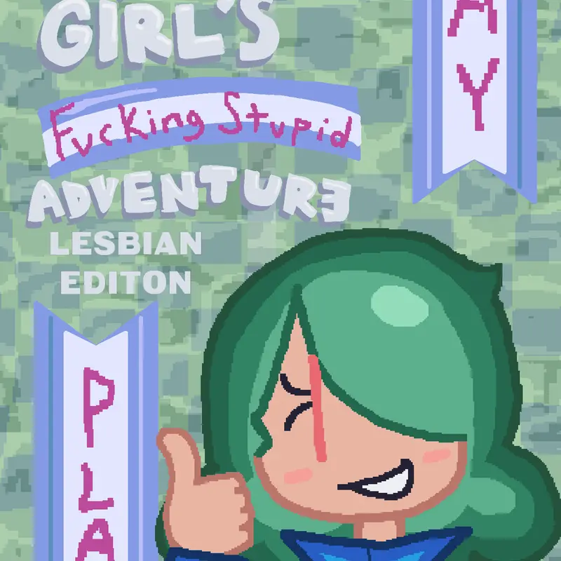 Game by @Xurii4