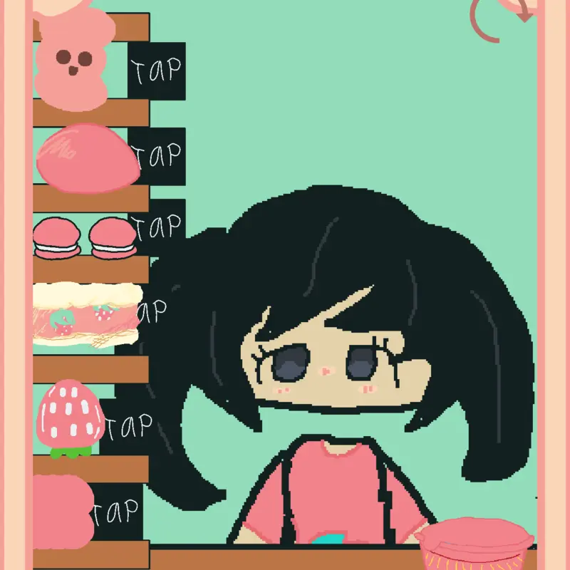 Game by @cutiesam